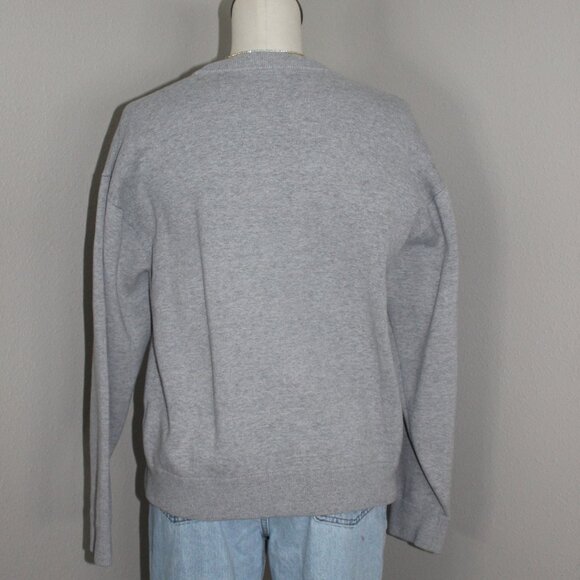 Banana Republic Organic Cotton Crewneck - Picture 2 of 5